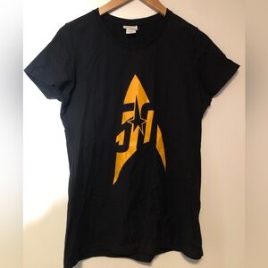 Women's Star Trek Tee